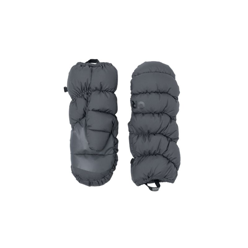 Moufles OUTDOOR RESEARCH Coldfront Down Mitts (Storm) 