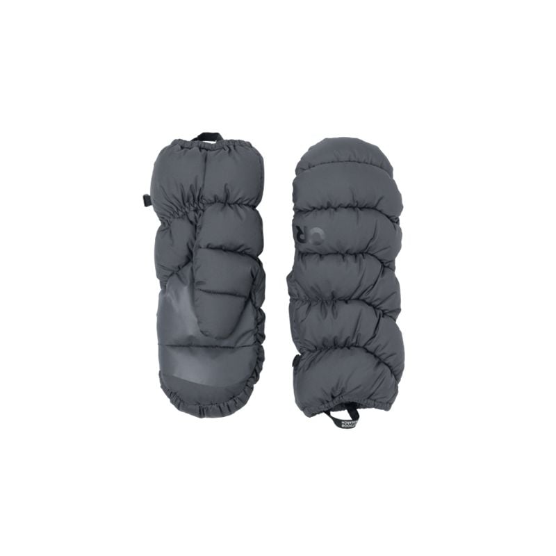 Manoplas Outdoor Research Coldfront Down Mitts (Storm)