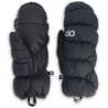 Outdoor Research Coldfront Down Mitts (Yhdiste Musta)