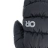 Outdoor Research Coldfront Down Mitts (Yhdiste Musta)