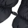 Outdoor Research Coldfront Down Mitts (Solid Black)