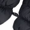 Outdoor Research Coldfront Down Mitts (Yhdiste Musta)
