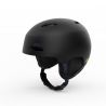 Casque de ski GIRO LEDGE FS MIPS (Matte Black) Mixte