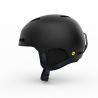 Giro Ski GR LEDGE FS MIPS MT BLK/DK INDO ()