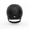 Casque de ski GIRO LEDGE FS MIPS (Matte Black) Mixte