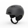 Casque de ski GIRO LEDGE FS MIPS (Matte Black) Mixte