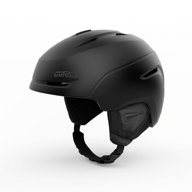 Masque de ski GIRO NEO MIPS (Matte Black) Mixte