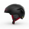 Giro Ski GR NEO MIPS MT BLK/RD ()