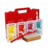 MALLETTE VOLA FARTAGE RACE SET (Rouge)