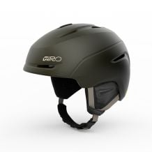 Sk helmet GIRO NEO MIPS (Matte Black Olive Fade) Unisex