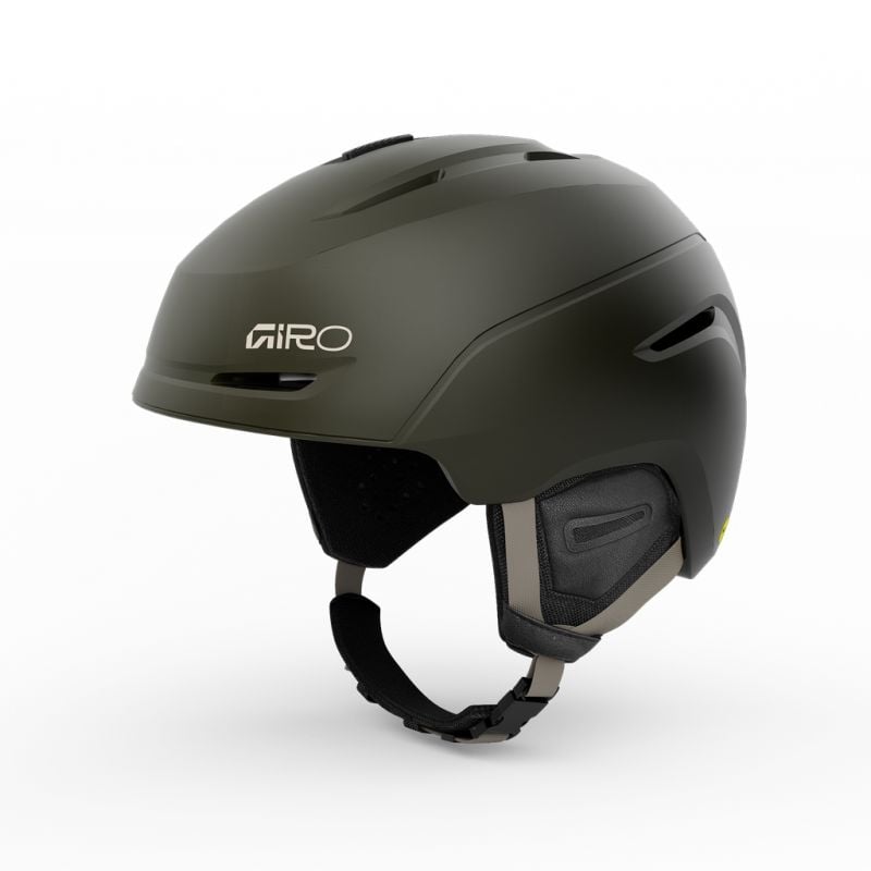 Casque de ski GIRO NEO MIPS (Matte Black Olive Fade) Mixte