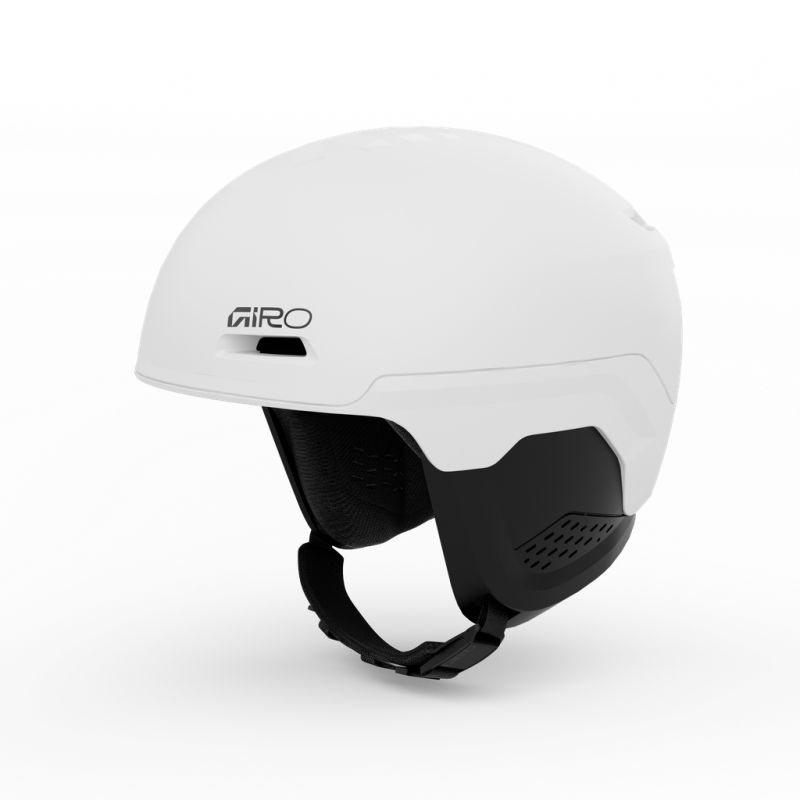 Casco de esquí GIRO OWEN (Blanco Mate) Unisex