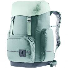 Schulrucksäcke Deuter Scula (jade-frost)