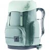 Schulrucksäcke Deuter Scula (jade-frost)