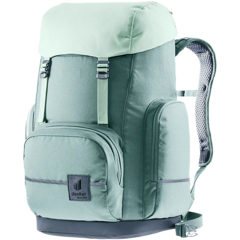 Skolesekker Deuter Scula (jade-frost)