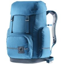 Skolesekker Deuter Scula (wave)