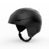 Sk helmet GIRO RATIO MIPS (Matte Black) Unisex