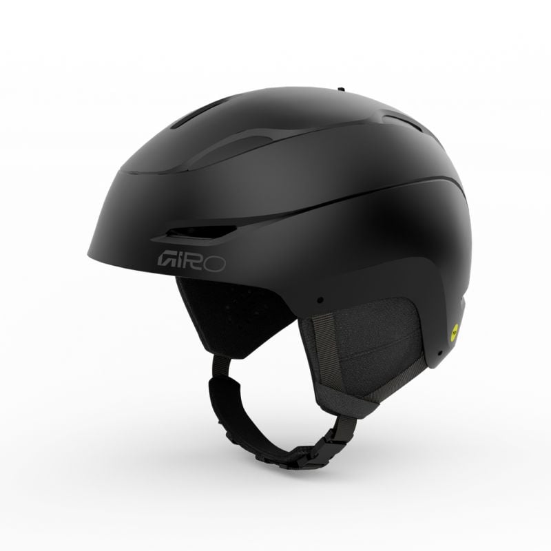 Sk helmet GIRO RATIO MIPS (Matte Black) Unisex
