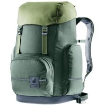 Skolesekker Deuter Scula (ivy-khaki)