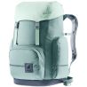 Skolesekker Deuter Scula (jade-frost)