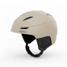 Skihjelm GIRO RATIO MIPS (Matte Stone)
