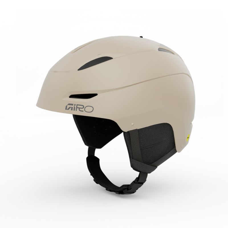 Casco da sci GIRO RATIO MIPS (Matte Stone)