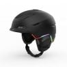 Sk helmet GIRO TOR Spherical (Matte Black Multi) Unisex