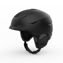 Sk helmet GIRO TOR Spherical (Matte Black) Unisex