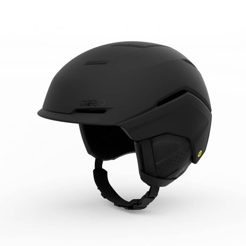 Casco de esquí GIRO TENET MIPS (Negro Mate) Unisex
