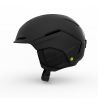 Casque de ski GIRO TENET MIPS (Matte Metallic coal tan) Mixte