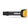 VOLA MASQUE WIDEYES BLACK A25 ()