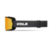 Vola WIDEYES BLACK A25 MASK ()