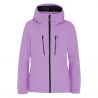 Alpinski jakke Protest PRTBEVERLY snowjacket (Thistle Purple) dame