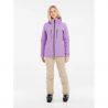 Protest PRTBEVERLY Schneejacke (Thistle Purple)
