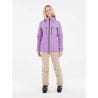 Protest PRTBEVERLY snowjacket (Thistle Purple)