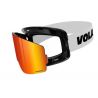 Maschera da sci Vola Wideyes (Bianco)