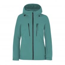 Alpine ski jacket Protest PRTBEVERLY snowjacket (Glacial Blue) women