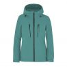 Protest PRTBEVERLY Schneejacke (Gletscherblau)