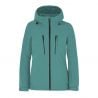 Protest PRTBEVERLY snøjakke (Glacial Blue)