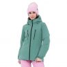Protest PRTBEVERLY Schneejacke (Gletscherblau)