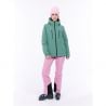 Protest PRTBEVERLY sneeuwjack (Glacial Blue)