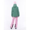 Protest PRTBEVERLY snowjacket (Glacial Blue)