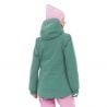 Protest PRTBEVERLY Schneejacke (Gletscherblau)