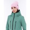 Protest PRTBEVERLY snøjakke (Glacial Blue)