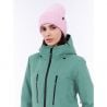 Protest PRTBEVERLY snowjacket (Glacial Blue)