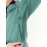 PROTEST PRTBEVERLY snowjacket (Glacial Blue)