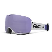 Skibriller GIRO ARTICLE II Slide (Hvit, Vivid Haze + Infrared) Unisex