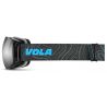 Masque de ski VOLA ZIPPY TOPO