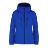 Chaqueta de esquí alpino Protest PRTBEVERLY snowjacket (Azul Vibrante) mujer