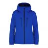 PRTBEVERLY sneejakke Vibrant Blue